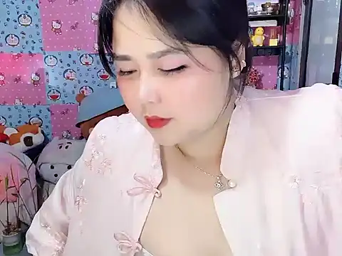Nhanlu009 Live XXX Chat