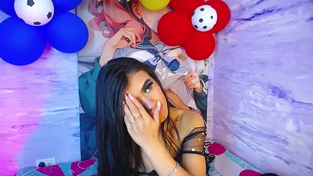 Shayla_Gray live XXX chat