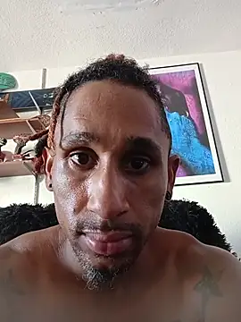 Show Webcam de TheRealMrDLlong