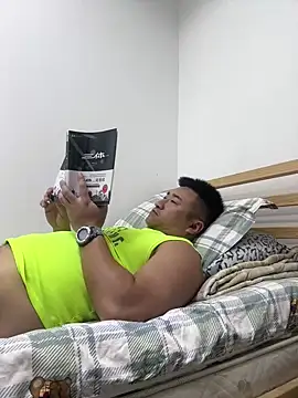 Cunzhangshibage02's Webcam Show