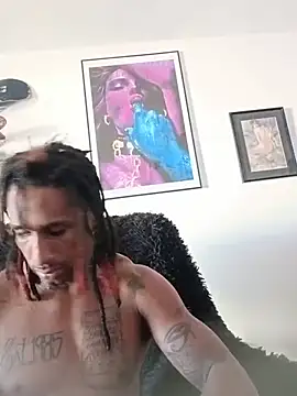 Show Webcam de TheRealMrDLlong