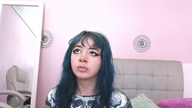 Chat +18 de Madewithhell ao vivo
