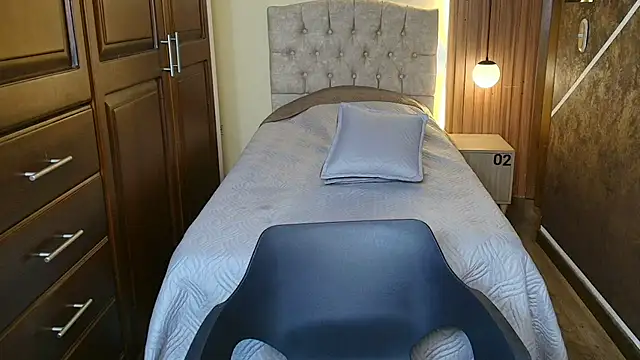 RachellPark Live XXX Chat