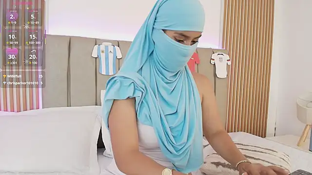AaliyahShine – webcam-show