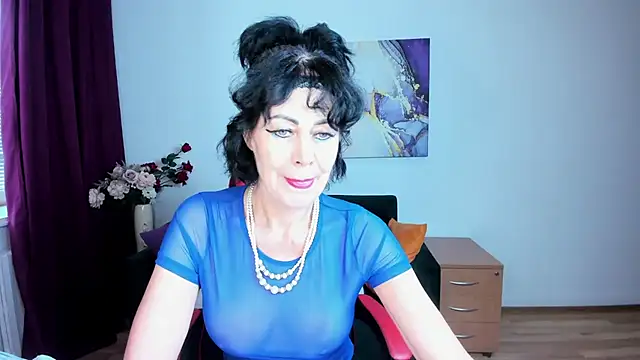 Silvia_Wallec's Live XXX Chat