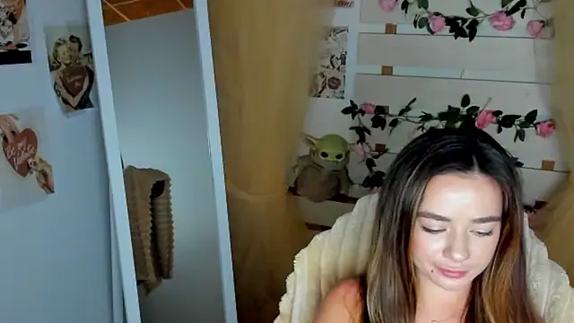 Bella_XO's Live XXX Chat