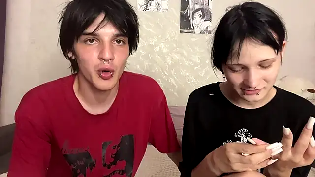 altycouple Adlı Modelin Web Kamerası Şovu