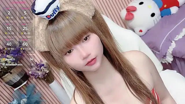 di-or-'s Live XXX Chat