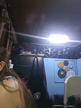 Chat +18 de ambersmile ao vivo