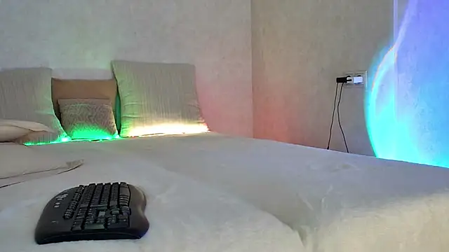 Roseaa Live XXX-chat