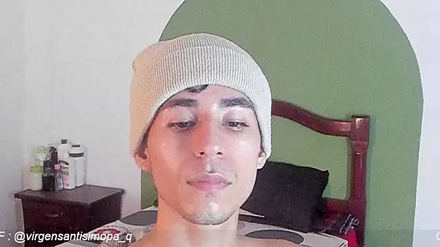 Thekwisatzhaderach Show Webcam