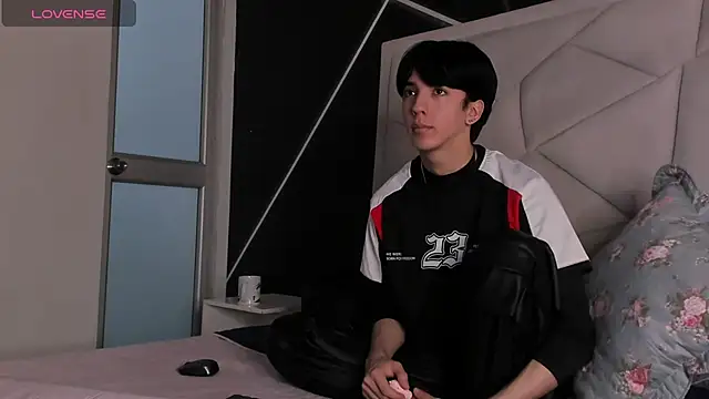 Онлайн чат XXX AerumChae