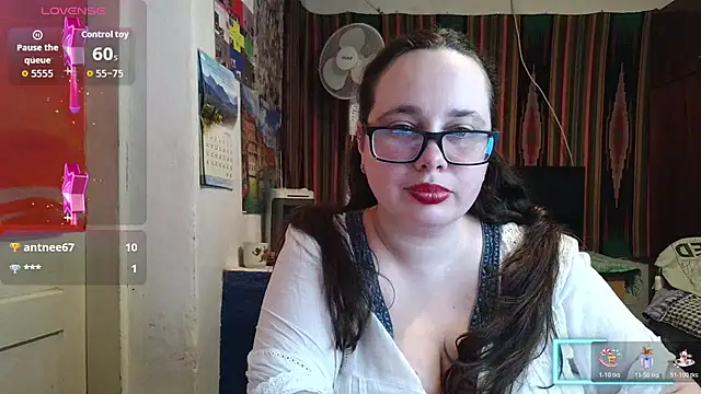 Cora_Maro's Live XXX Chat