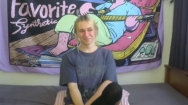 icebenz webcam show