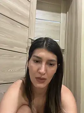 Chat XXX ao vivo de RussianGirls_