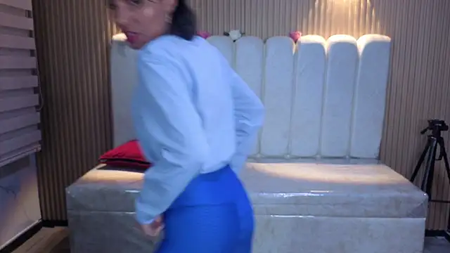 Wendy_1_'s Live XXX Chat