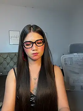 JassmineLove's Live XXX Chat