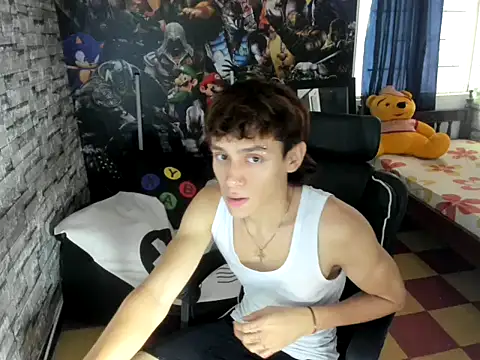 sebas_jusa Live XXX-chat