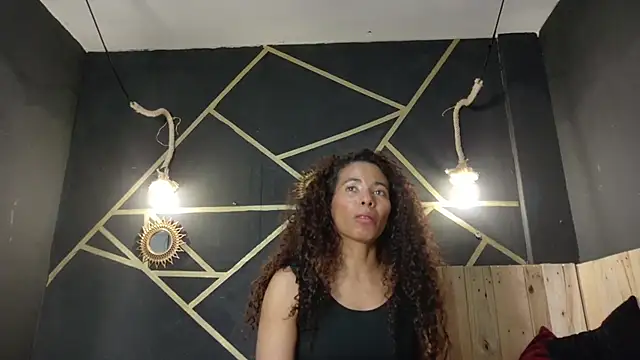 Amara_Vex Obrolan Langsung XXX