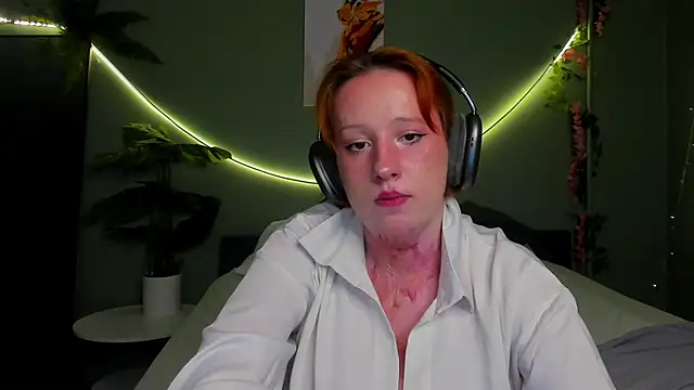 دردشة Maya_foxy الجنسية المباشرة