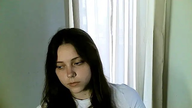 TabithaKua's Live XXX Chat