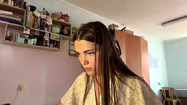 Ameliamali Live XXX-chat