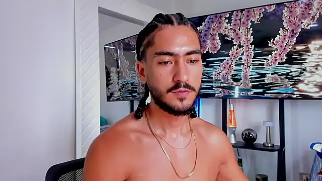 Webkamerová show david__johnson372