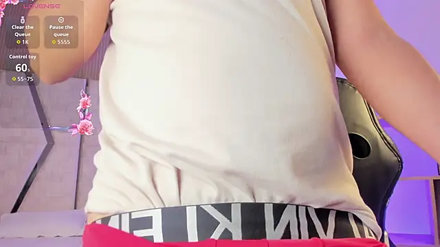 Axel_grey_ 现场XXX聊天