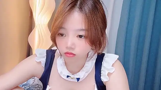 Yany520のライブXXXチャット