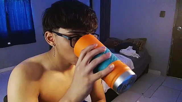 Chat XXX ao vivo de Mr_yisuzz