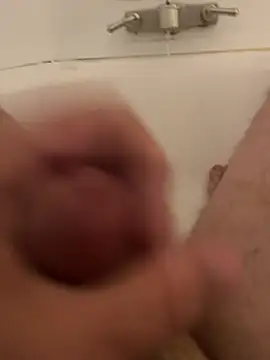הופעת וובקאם של cummdaddy22
