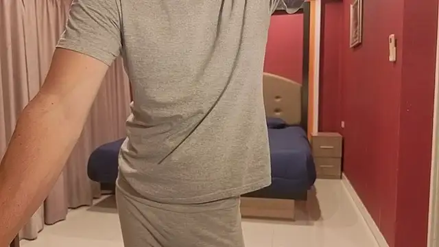Chat XXX ao vivo de AlansonofDaddy