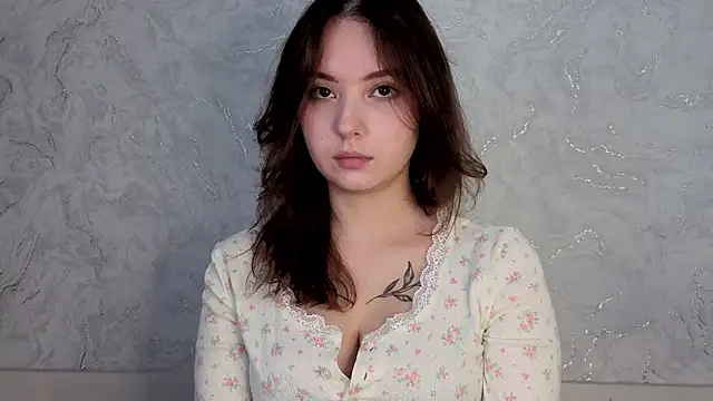 moonjane 网络视讯表演