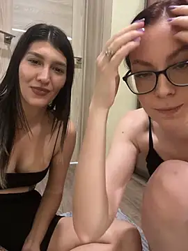 Živý XXX chat RussianGirls_