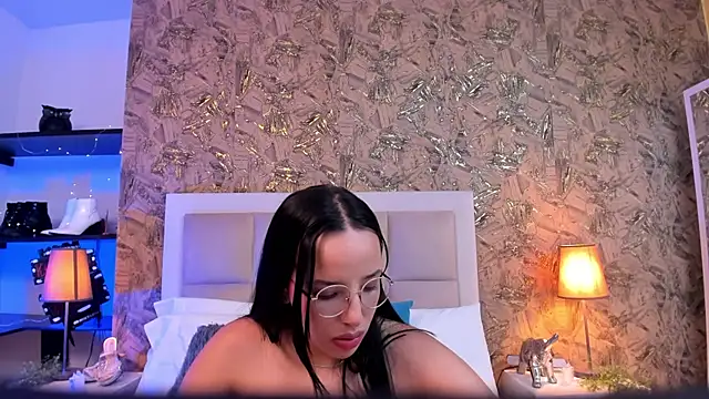 Živý XXX chat ValkyriaSteel