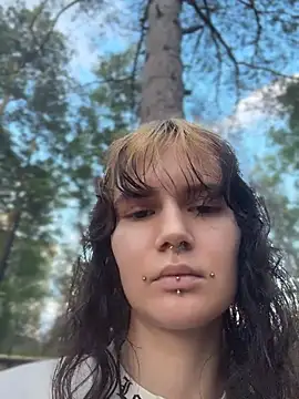 Živý XXX chat MarsiMur
