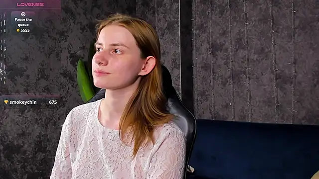 Živý XXX chat Lilli_Rivera