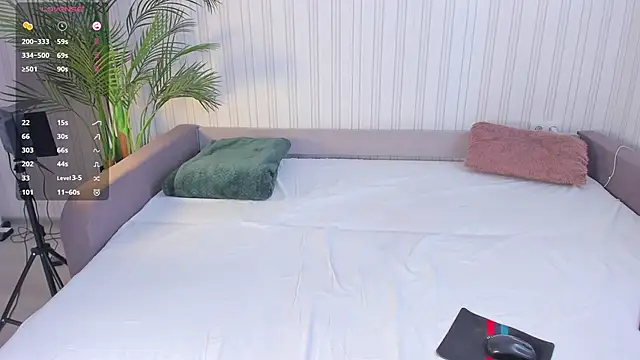 JesikaLooove's Live XXX Chat