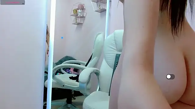 SHARONCUTE_F1 Adlı Modelin Canlı XXX Sohbeti