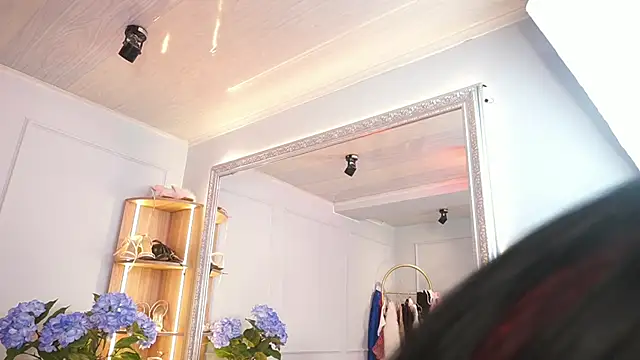 elasummer's Webcam Show