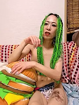 jyuse000ryuseのライブXXX チャット