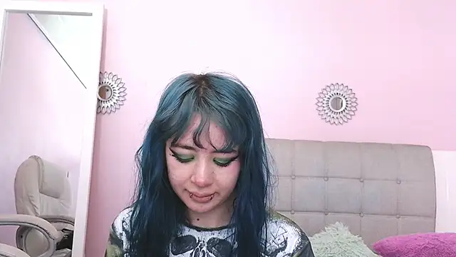 Madewithhelln Live XXX chat