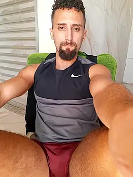 Chat XXX ao vivo de Luccareli10