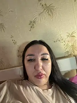 Živý XXX chat CherryBomb2026