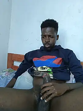 Choco_Boy_Big_Dick's Live XXX Chat