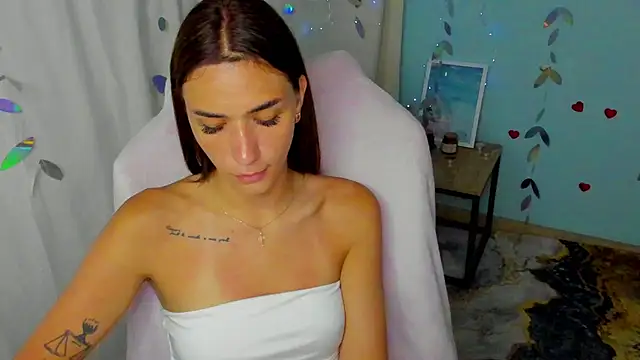Bella_Night4's Live XXX Chat