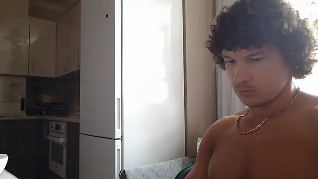 DorianSalazar1 Live XXX-Chat