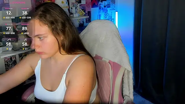 elara_sunbeam's Live XXX Chat