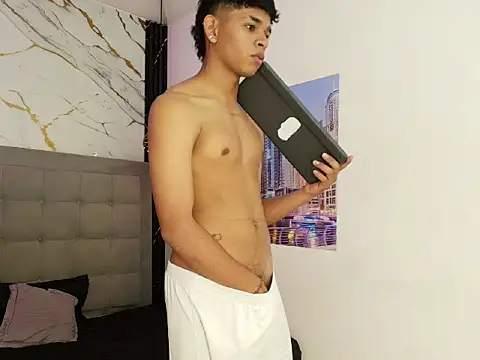 Chatroom XXX en direct de nova_mitchell7
