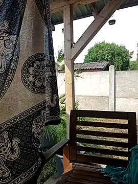 Isabellaa04 Pertunjukan Webcam